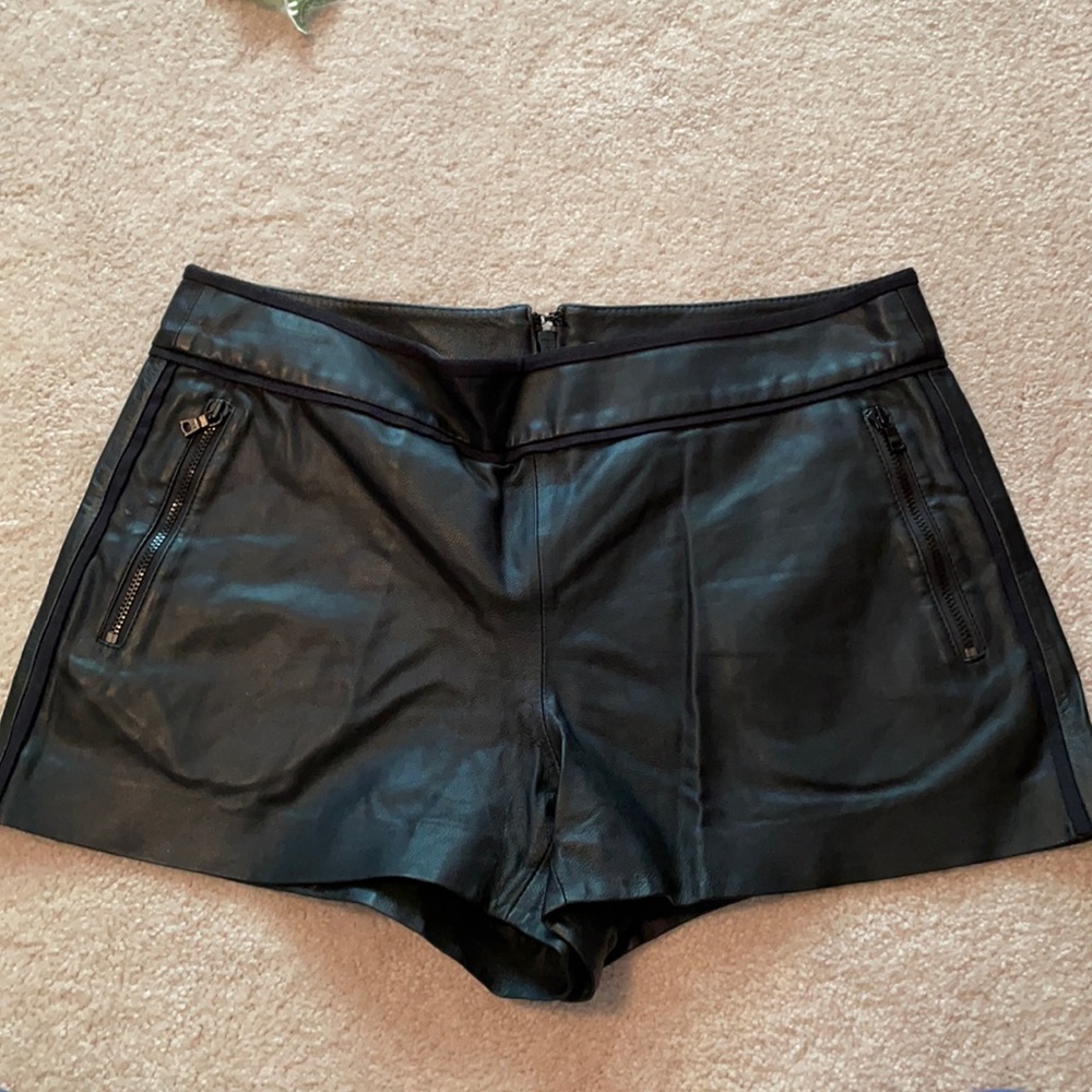 Alice & Olivia Shorts